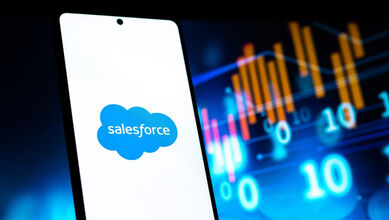 Salesforce integration hero