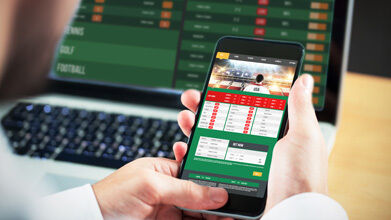 Online Betting and Gaming